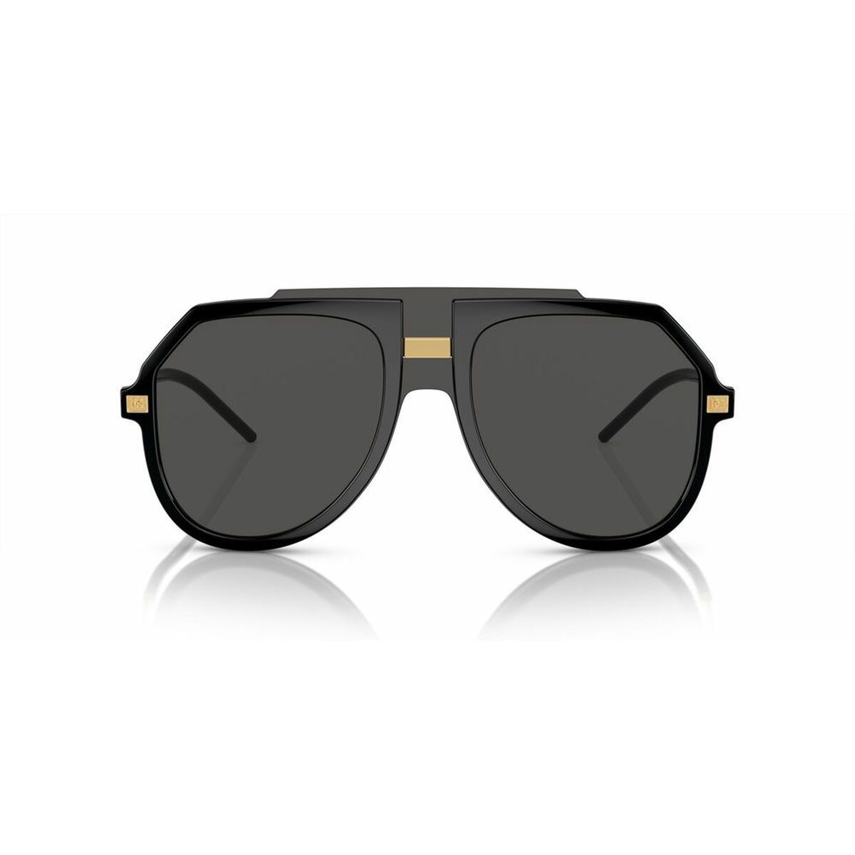Men's Sunglasses Dolce & Gabbana DG 6195 Black